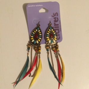 🌟3 for $15🌟 Claire’s earrings!
